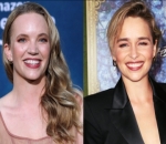 Original Daenerys Tamzin Merchant Showers Emilia Clarke With Praises for Making the Role Iconic 