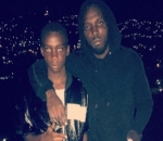 Dancehall Artist Mavado's 18-Year-Old Son Found Guilty of Murder