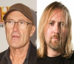 Phil Collins' Son Blasts Orianne Cevey for 'Low' Act in Selling Off Singer's Awards 