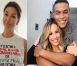 Melissa Rycroft Surprised Clare Crawley and Dale Moss Dated Longer Than She Thought 