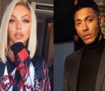 Jesy Nelson Alleged to Be Giving Sean Sagar Romance Another Go