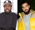 Funkmaster Flex Insists Drake Is a Better Artist Than Jay-Z: He's Michael Jackson to Some Kids