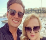 Rebel Wilson 'Really Upset' Ex-Boyfriend Jacob Busch by Breaking Up Via Text Message