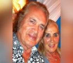 Engelbert Humperdinck's Wife Dies From Covid-19 After He Asks Fans for Prayers