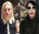 Ellie Rowsell of Wolf Alice Claims Marilyn Manson Filmed Up Her Skirt at Festival