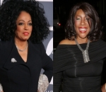 Diana Ross Pays Tribute to The Supreme Bandmate Mary Wilson