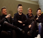 Westlife Leaves Record Label as They Announce New Album