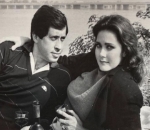 'Wonder Woman' Star Lynda Carter Gushes Over Husband Robert A. Altman Following His Death