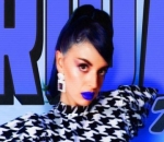Rebecca Black Celebrates 'Friday' 10th Anniversary by Releasing Its Remix and Futuristic Music Video