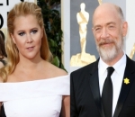 Amy Schumer Teasing 'Trainwreck' Sequel, J.K. Simmons Circling 'Being the Ricardos'