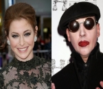 Esme Bianco Shows Disturbing Photos of Alleged Torture by Ex Marilyn Manson
