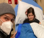 Dave Annable Praises Wife and Daughter for Strength During Hospital Visit for Broken Arm