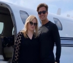 Rebel Wilson So Busy She Has No Time to Mope Around After Jacob Busch Split