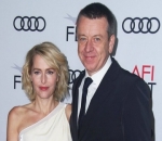 Gillian Anderson Allegedly Back On With Peter Morgan After Brief Breakup