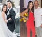 Kathy Wakile's Son Calls Melissa and Joe Gorga 'Farm Animals' for Skipping His Sister's Wedding