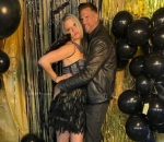 Lorenzo Lamas Proposes to Girlfriend of Less Than a Year During Romantic Las Vegas Trip