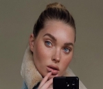Elsa Hosk Gets Candid About Birthing Experience: It's the Worst Pain, Fear and Darkness