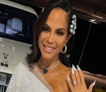 Natti Natasha Strips Off to Bare Baby Bump as She's Pregnant With First Child