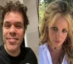 Perez Hilton Claims He Personally Apologized to Britney Before Documentary Release