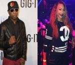 Talib Kweli Served With Divorce Papers by Wife 