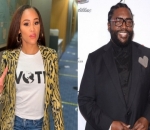 Eve to Lead ABC Musical Pilot, Questlove to Direct Sly Stone Documentary