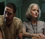 Tahar Rahim Tortured for Real in True-Story Movie 'The Mauritanian' With Jodie Foster