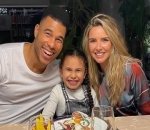 Nadine Coyle Denies Getting Back Together With Baby Daddy Jason Bell