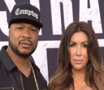Xzibit's Wife Files for Divorce After 20 Years Together