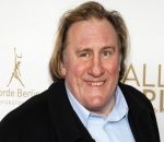 Gerard Depardieu Officially Charged With Rape