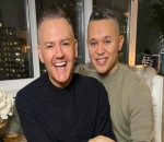 Ross Mathews Thrills Fellow Celebrities With Engagement Announcement