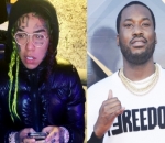 6ix9ine Shows Cease and Desist Letter Sent by Meek Mill Over 'ZAZA' Music Video