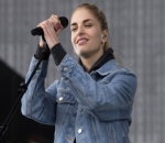 Hannah Reid of London Grammar Suffers From Fibromyalgia Relapse During Third Album Recording