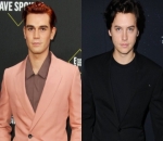 KJ Apa Turned to Cole Sprouse and Luke Perry Amid Struggle With Fame After 'Riverdale' Premiere