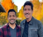 Jonathan Knight May Elope With Fiance Due to Never-Ending Pandemic