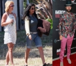 Britney Spears' Mom Denies Columbus Short's Claim of Calling Him the N-Word During Fling