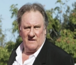 Gerard Depardieu Feels 'Very Serene' as He Maintains His Innocence After Being Charged With Rape