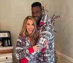 Chrishell Stause Accuses Keo Motsepe of 'Playing Victim' Following Split