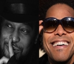 D'Angelo Initially Set to Have Verzuz Battle With Maxwell on Valentine's Day, Swizz Beatz Unveils