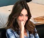 Carla Bruni Calls Nicolas Sarkozy's Jail Sentence for Corruption 'Relentless Nonsense'