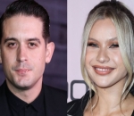 G-Eazy and Josie Canseco 'Just Having Fun' Despite Cozying Up at a Party