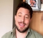 Duncan James' Bank Account Cleared by Tax Scammer