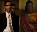 Kingsley Ben-Adir and Bukky Bakray Nominated for 2021 BAFTA Rising Star Award