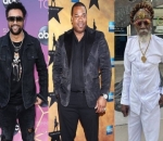 Shaggy and Busta Rhymes Pay Tribute to Late Bunny Wailer