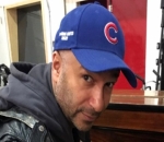 Tom Morello Declares He's 'Not White' in Response to Criticism of His Friendship With Ted Nugent