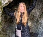 Rudy Giuliani's Daughter Credits Threesome for Making Her a 'Better Person'