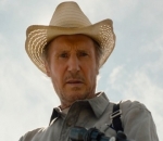 Liam Neeson Shows Up at NY Movie Theater to Introduce 'The Marksman'