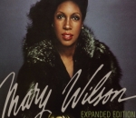Mary Wilson to Be Honored With Expanded Version of Self-Titled Album on 77th Birthday
