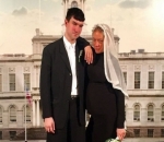 Chloe Sevigny Shares First Picture From Secret Wedding