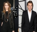 Paris Jackson Defends Age Gap Between Her and Emile Hirsch After PDA Picture