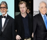 Amitabh Bachchan to Receive FIAF Award From Christopher Nolan and Martin Scorsese